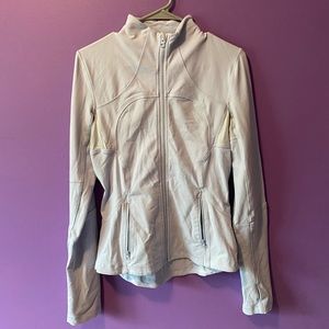 Lululemon Zip up